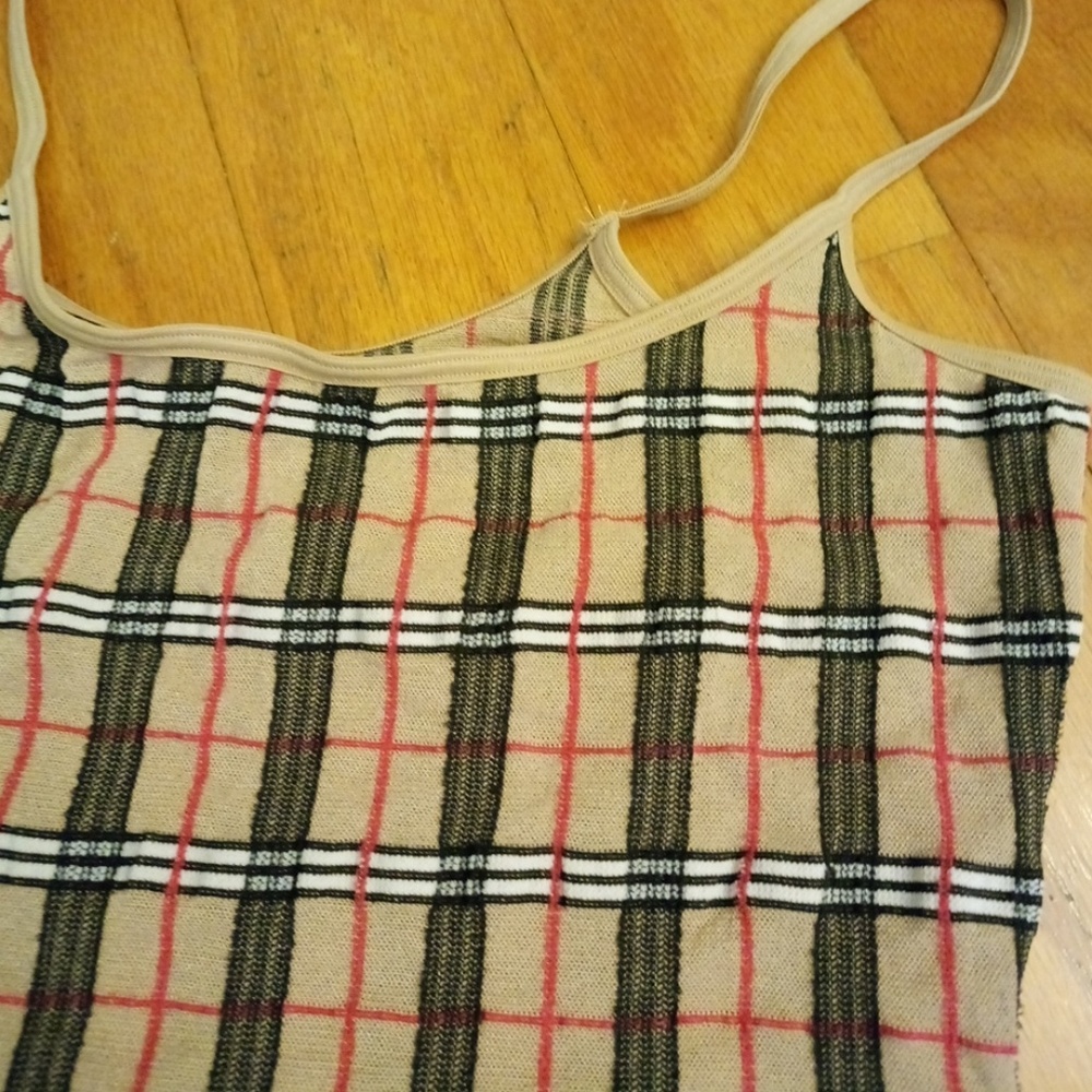 20% off AUTHENTIC Burberry bodysuit - Picture 4 of 8